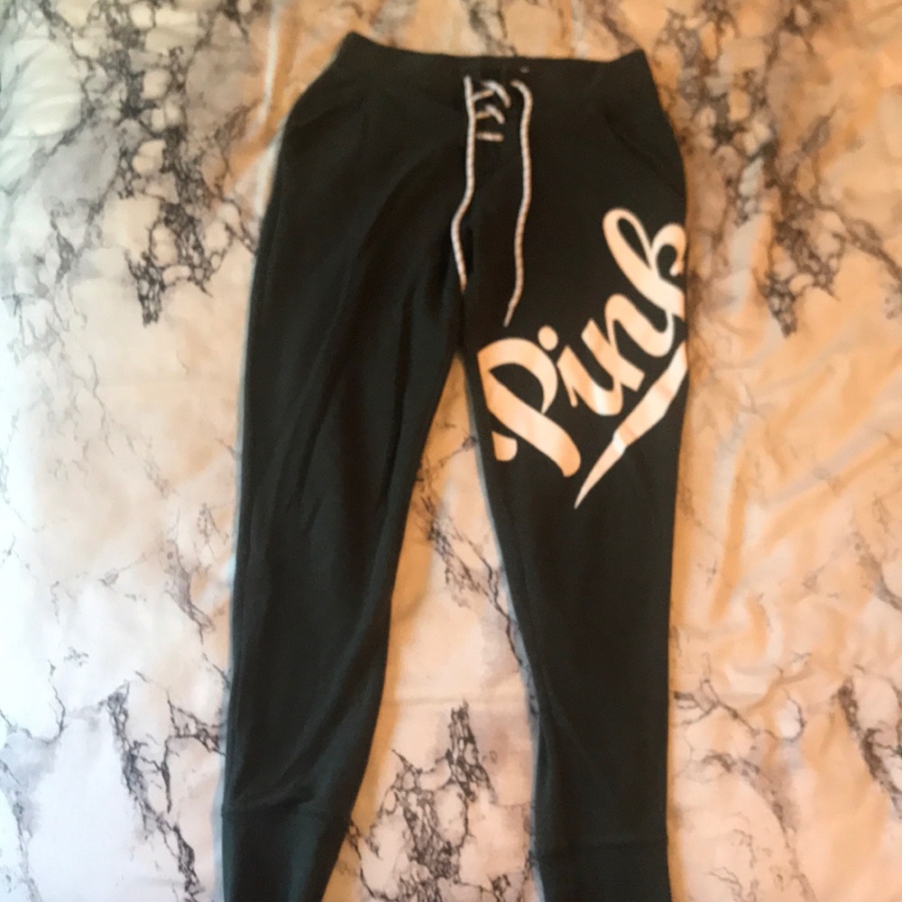 PINK Sweatpants